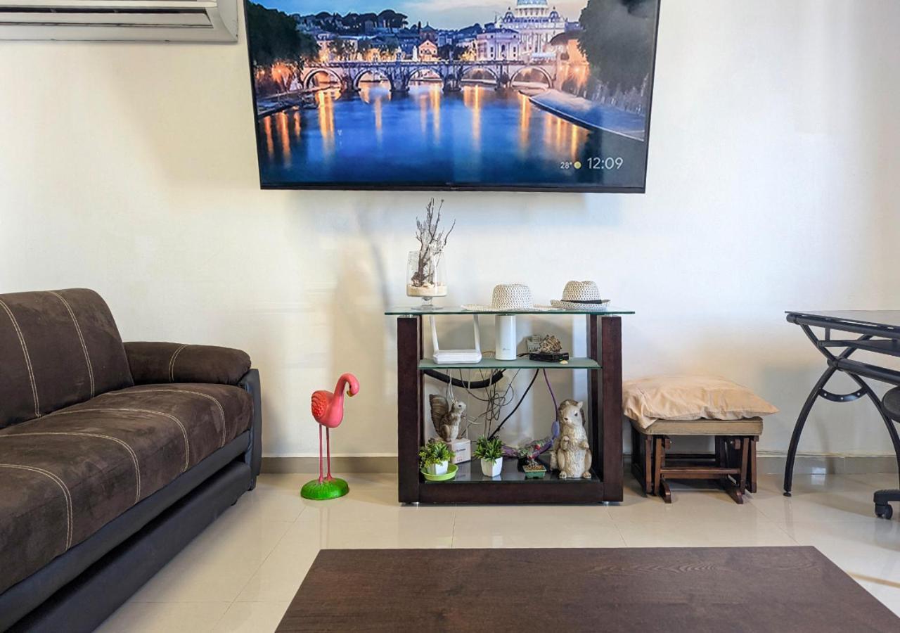 Villa Aurora Beautiful Beachfront Apartment Cancún Exteriör bild